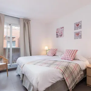 Cornellalux 2 Apartamento Cornellá de Llobregat