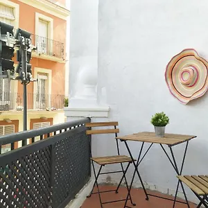 Sherryflat Esteve Apartamento Jerez de la Frontera