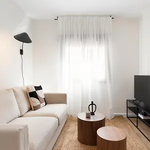 Urban Chill By Olala Homes Apartamento L'Hospitalet de Llobregat