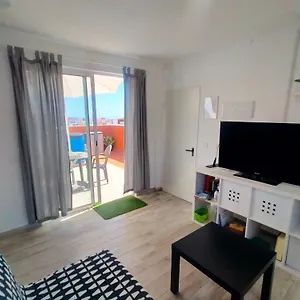 Tinerfe El Grande Apartamento