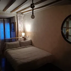 Santa Engracia Apartamento La Guardia