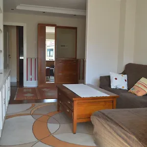 Casa Acogedora Apartamento Mundaka
