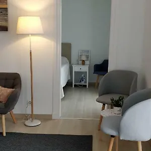Itxaso Apartamento Hondarribia